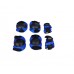 Hot Wheels Paten & Koruma Seti 37-40