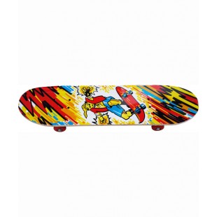 Cosfer Tahta Kaykay Skateboard