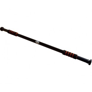 Cosfer Kapı Barı 100-140cm Siyah Model