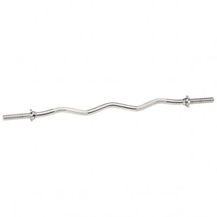 Cosfer Z Bar Krom 120 CM