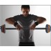 Iron Body 20 KG Barbell Set