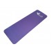 Ebruli Pilates Minderi 10 mm - Mor Renkli