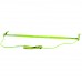 Gymstick Original Light Green 11001 Pilates Barı Yeşil Renk