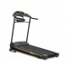 Fox Fitness Magnes 2 HP Motorlu, Masajlı Katlanabilir Koşu Bandı