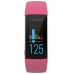 Polar A360 Pembe Nabız Kontrol Saati - Medium