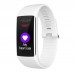 Polar A360 Beyaz Nabız Kontrol Saati - Medium