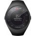 Polar M200 Bilekten Nabız Ölçen GPS'li Koşu Saati Siyah Renk + Kırmızı Kayış HEDİYE