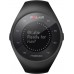 Polar M200 Bilekten Nabız Ölçen GPS'li Koşu Saati Siyah Renk + Kırmızı Kayış HEDİYE