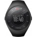 Polar M200 Bilekten Nabız Ölçen GPS'li Koşu Saati Siyah Renk + Kırmızı Kayış HEDİYE
