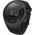 Polar M200 Bilekten Nabız Ölçen GPS'li Koşu Saati Siyah Renk + Kırmızı Kayış HEDİYE