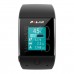 Polar M600 GPS'li Nabız Kontrol Saati - Siyah