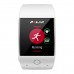 Polar M600 GPS'li Nabız Kontrol Saati - Beyaz