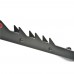 Adidas Elite Utility Bench W/Leg Developer (ADBE-10238)