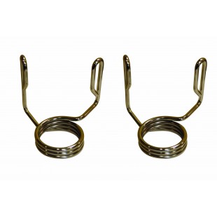 Finspor Olimpik Yaylı Bar Vidası Spring Collar TA1401