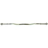 Finspor Kromajlı Kırık Bar 120 cm Z Bar