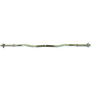 Finspor Kromajlı Kırık Bar 120 cm Z Bar