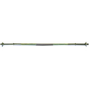 Finspor Kromajlı 120 cm Uzun Bar
