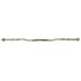 Finspor Kromajlı Kırık Bar 120 cm Z Bar
