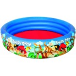 Bestway Angry Birds Çocuk Havuzu 60