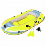 Bestway Hydro-Force Bot - 234cm x 135cm