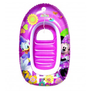 Bestway Mickey Mouse Minnie Desenli Bebek Botu