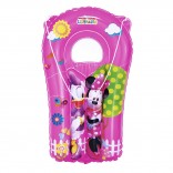 Bestway Mickey Mouse Minnie Çocuklar İçin Şişme Deniz Yatağı -91033