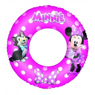 Bestway Mickey Mouse Minnie 56cm Şişme Deniz Simidi - 91040