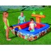 Bestway İnteraktif Oyun Havuzu