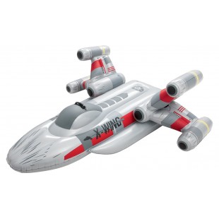 Bestway Star Wars Çocuklar İçin Fighter Rider - 91206