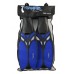 Dolphin F38 Mavi Deniz Paleti