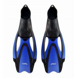 Dolphin F2702 Koyu Mavi Deniz Paleti M - 39-40