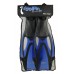 Dolphin F2702 Koyu Mavi Deniz Paleti S - 37-38