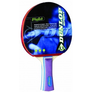 Dunlop Fight Masa Tenisi Raketi F201 H-005