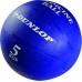 Dunlop 5 Kg Sağlık Topu Lacivert (Özel Fiyat)