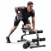Marcy Crunch Board (40LB Dumbbell Set Hediyesi ile Birlikte)