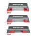Reebok 3 Kademeli Step Tahtası (RSP-10150)