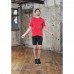 Reebok Deri Atlama İpi - Leather Skipping Rope (RSRP-10080)