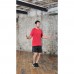 Reebok Deri Atlama İpi - Leather Skipping Rope (RSRP-10080)
