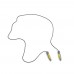 Reebok Deri Atlama İpi - Leather Skipping Rope (RSRP-10080)