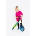 Scoot And Ride Mavi-Yeşil Renk Highwaybuddy Ayarlanabilir Scooter