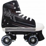 Action Roller Skate Siyah Paten PW-172-NR34