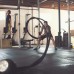 SKLZ Training Rope Pro 12 Mt Profesyonel Antrenman İpi 