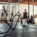 SKLZ Training Rope Pro 12 Mt Profesyonel Antrenman İpi 