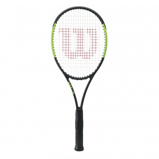 WILSON Blade 98UL 16X19 Tenis Raketi (WRT73371U1)