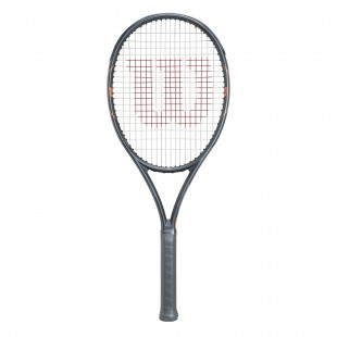 WILSON Burn FST 99 Tenis Raketi CVR 2 ( WRT72910U2 )