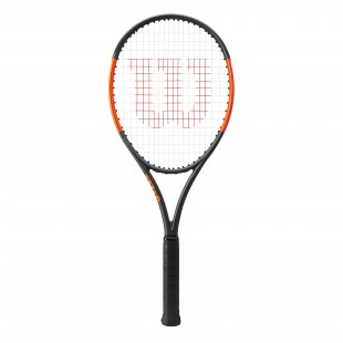 WILSON Burn 100 S Tenis Raketi (WRT73421U3)