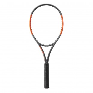 WILSON Burn 100 LS Tenis Raketi (WRT73451U2)