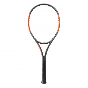 WILSON Burn 100 ULS Tenis Raketi (WRT73461U1)