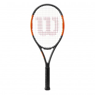 WILSON Burn 100 Team Performans Tenis Raketi (WRT73470U2)