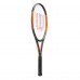 WILSON Burn 100 Team Performans Tenis Raketi (WRT73470U1)